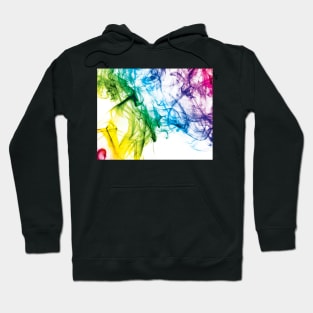 up in smoke Hoodie